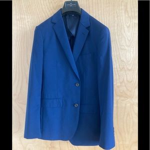 Bonobos Men’s Slim Fit Suit Jacket - never worn